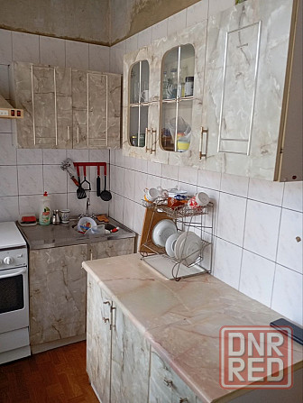 сдам 1-к.кв. Ленинский р-н рынок Соловки 15000 рублей Донецк - изображение 9