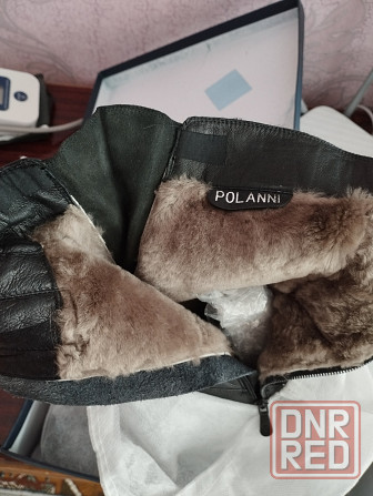 Продам зимние сапоги Донецк - изображение 6