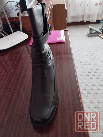 Продам зимние сапоги Донецк - изображение 4