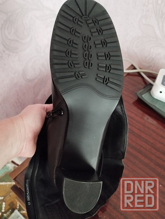 Продам зимние сапоги Донецк - изображение 5