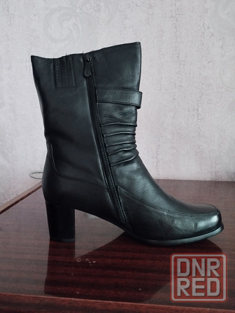 Продам зимние сапоги Донецк - изображение 2