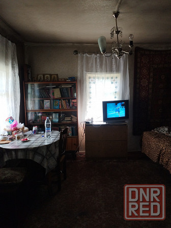 Продам дом Пролетарский район 11 гор больница ул.Стоночная Донецк - изображение 4