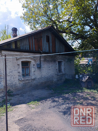 Продам дом Пролетарский район 11 гор больница ул.Стоночная Донецк - изображение 2