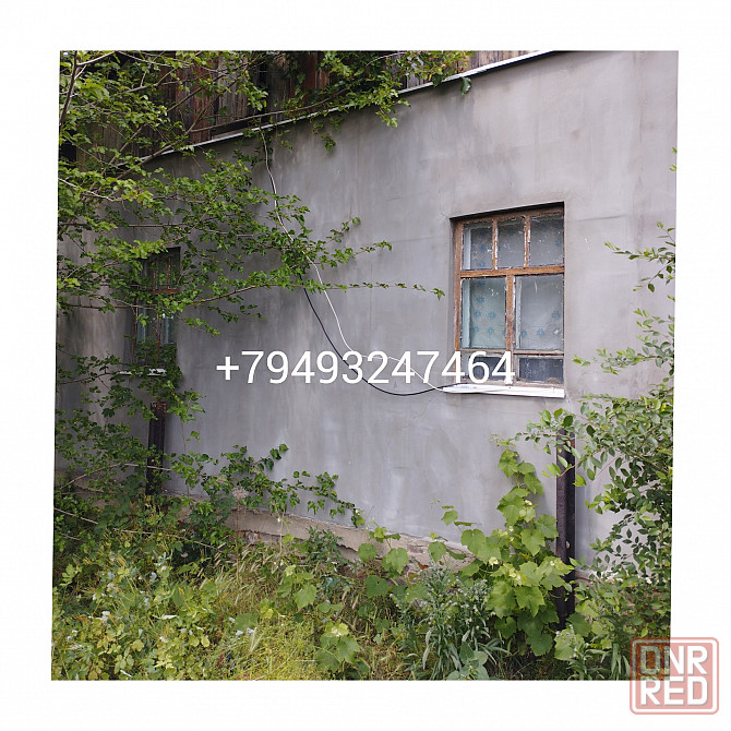 Продам дом Пролетарский район 11 гор больница ул.Стоночная Донецк - изображение 1