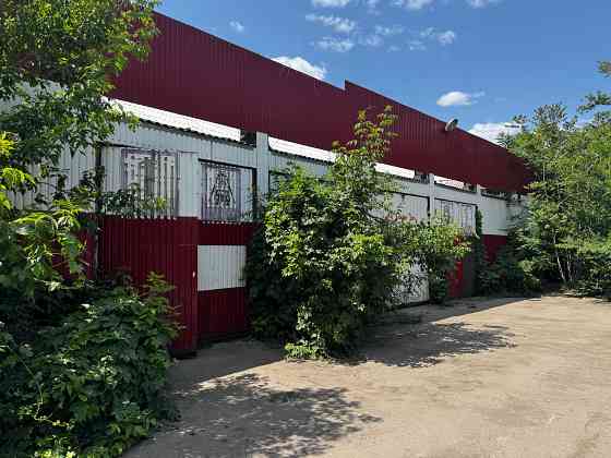 Продам коммерческое помещение 550м2 ,свободного назначения Донецк