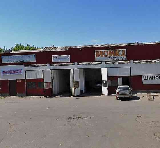 Продам коммерческое помещение 550м2 ,свободного назначения Донецк