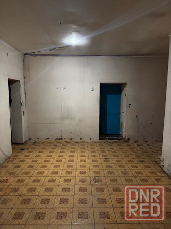 Продам коммерческое помещение 550м2 ,свободного назначения Донецк - изображение 5