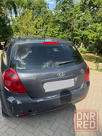 продам авто Донецк - изображение 3
