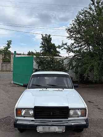 Ваз 2107 Донецк