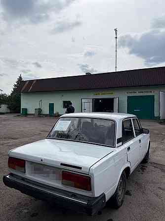 Ваз 2107 Донецк