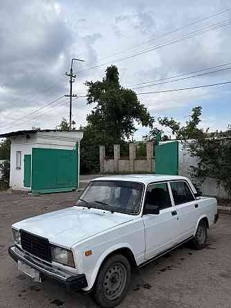 Ваз 2107 Донецк