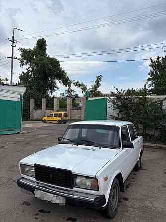 Ваз 2107 Донецк