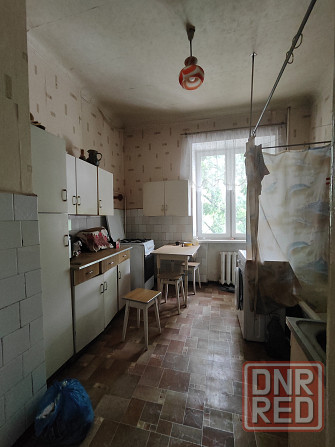 Продам 2 х комнатную квартиру Киевский район Донецк - изображение 4
