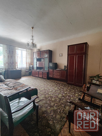 Продам 2 х комнатную квартиру Киевский район Донецк - изображение 3