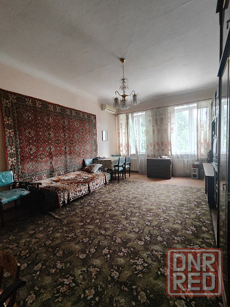 Продам 2 х комнатную квартиру Киевский район Донецк - изображение 2