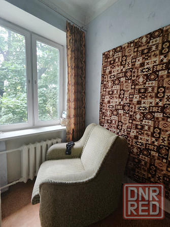 Продам 2 х комнатную квартиру Киевский район Донецк - изображение 9