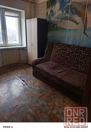 Сдам 2-к квартиру в центре проспект Ильича Набережная Донецк - изображение 3