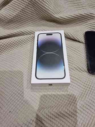 Iphone Pro Max 128gb продаю 100% аккумулятор Макеевка