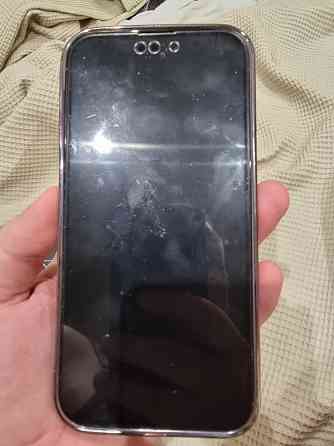 Iphone Pro Max 128gb продаю 100% аккумулятор Макеевка