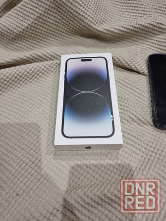 Iphone Pro Max 128gb продаю 100% аккумулятор Макеевка - изображение 1
