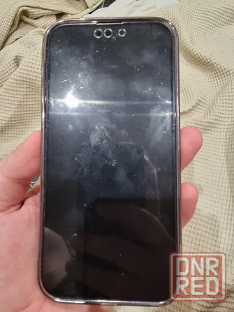Iphone Pro Max 128gb продаю 100% аккумулятор Макеевка - изображение 4