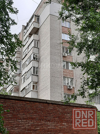 Продам 1-комн квартиру в городе Луганск квартал Мирный Луганск - изображение 1