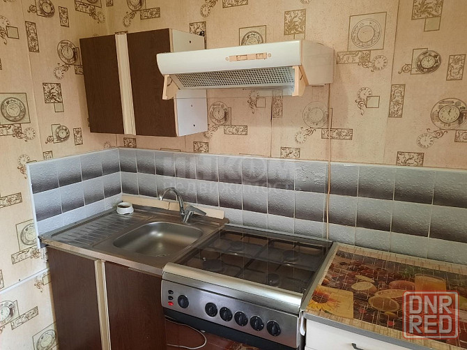 Продам 1-комн квартиру в городе Луганск квартал Мирный Луганск - изображение 9