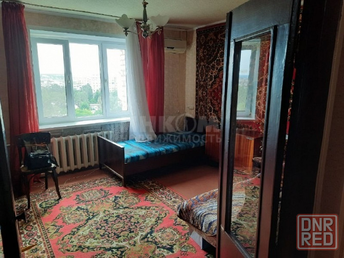 Продам 1-комн квартиру в городе Луганск квартал Мирный Луганск - изображение 8