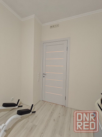 продажа, 3к кв с современным новым ремонтом, район Контура Донецк - изображение 8