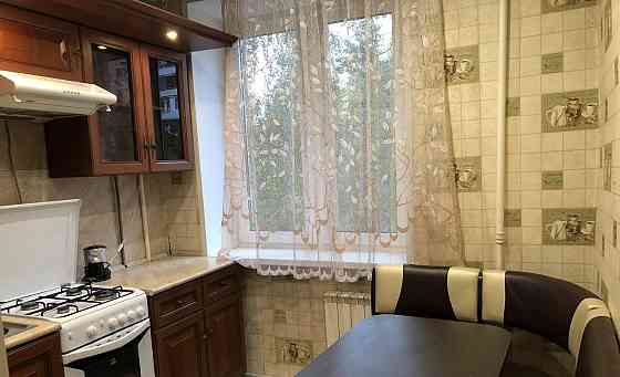 Квартира возле ж/д Донецк
