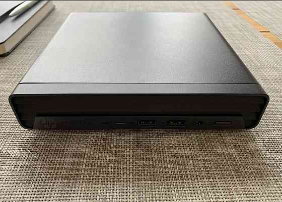 HP ProDesk 405 G6 Донецк