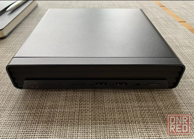 HP ProDesk 405 G6 Донецк - изображение 1