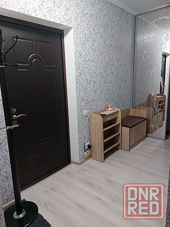 Сдам 1-комнатную квартиру Район : Куйбышевский Донецк - изображение 2