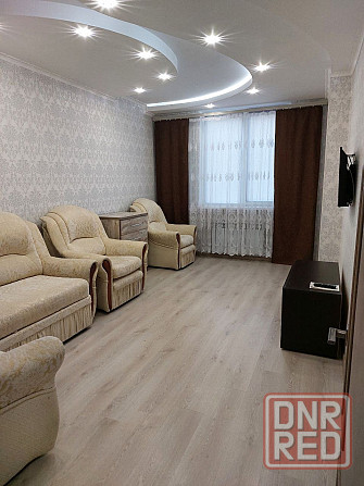 Сдам 1-комнатную квартиру Район : Куйбышевский Донецк - изображение 1
