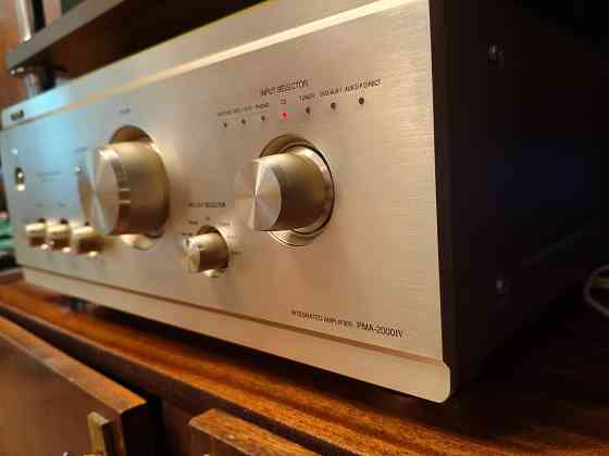 Denon PMA-2000iv Донецк