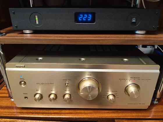 Denon PMA-2000iv Донецк