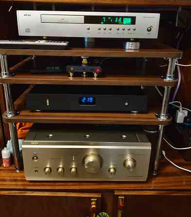 Denon PMA-2000iv Донецк