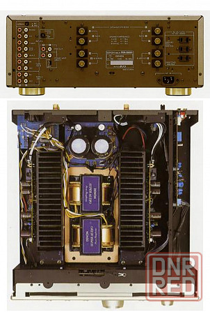 Denon PMA-2000iv Донецк - изображение 4