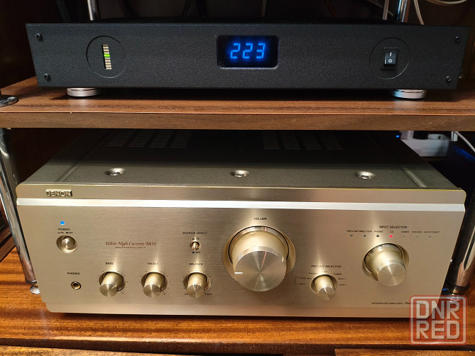 Denon PMA-2000iv Донецк - изображение 2