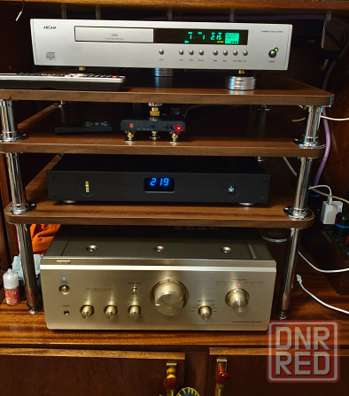 Denon PMA-2000iv Донецк - изображение 1
