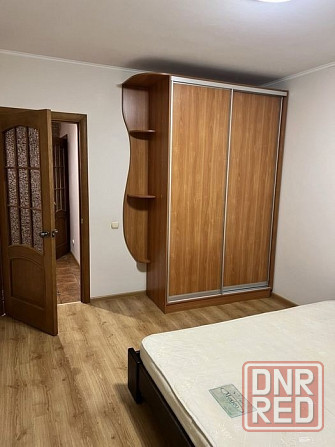 Сдам 1-комнатную квартиру в Киевском районе, ул Артема. Донецк - изображение 2