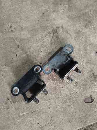 Toyota land cruiser Донецк