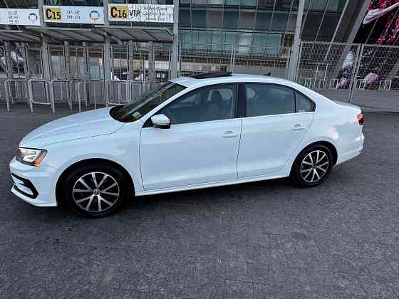 Продам Volkswagen Jetta 1.4 TSI Донецк