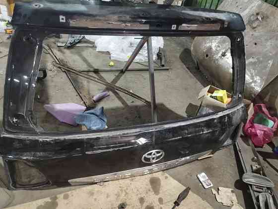Toyota land cruiser 200 Донецк