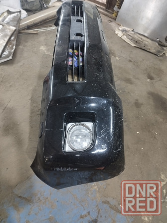 Toyota land cruiser 200 Донецк - изображение 8