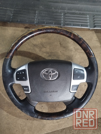 Toyota land cruiser 200 Донецк - изображение 7