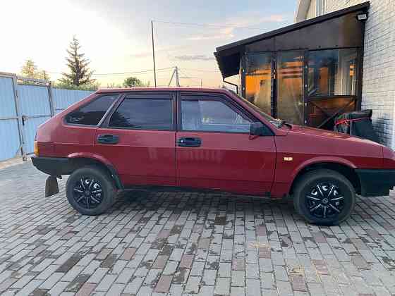 Продается автомобиль Донецк