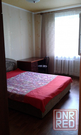 Продам 2-к. Политбойцов (Киевский Исполком) Донецк - изображение 6