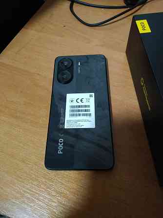 Poco X7 Pro 5G 12+12/256 Донецк