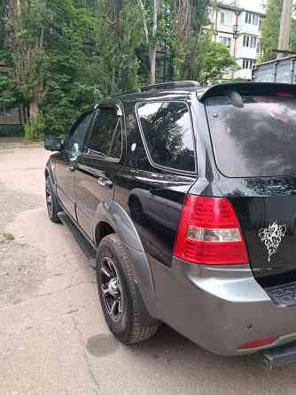 Продам автомобиль Киа Соренто 2008 года выпуска. Донецк